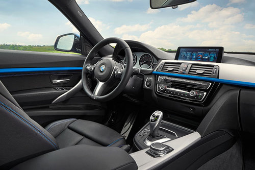 AUTOWELT | Neuer BMW 3er GT - erster Test | 2016 BMW 3er GT 2016