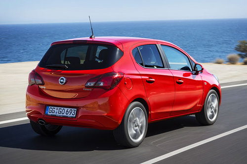 AUTOWELT | Neuer Opel Corsa | 2014 