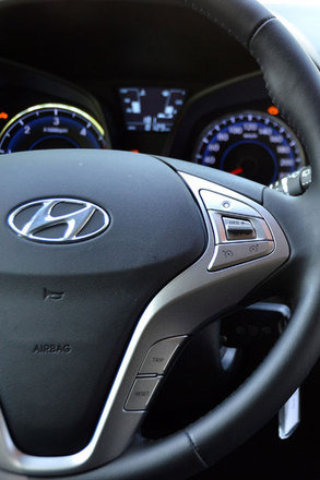 AUTOWELT | Hyundai ix20 GO! – im Test | 2014 