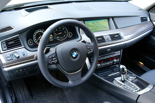 AUTOWELT | BMW 530d GT - im Test | 2013 
