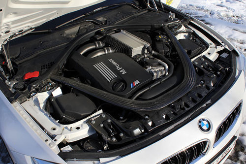 AUTOWELT | BMW M4 Cabrio M-DKG - im Test | 2015 