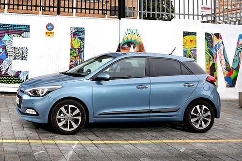 AUTOWELT | Neuer Hyundai i20 - schon gefahren | 2014 