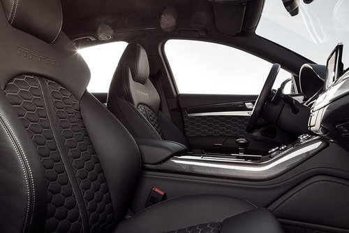 AUTOWELT | Tuning: MTM Audi S8 Talladega | 2014 