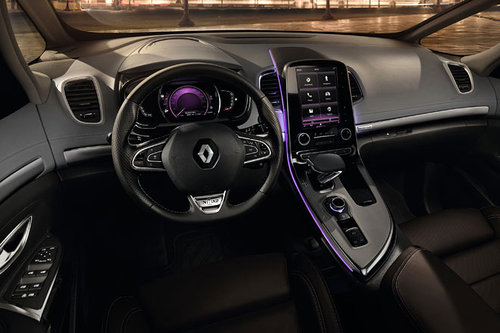 AUTOWELT | Neuer Renault Espace | 2014 