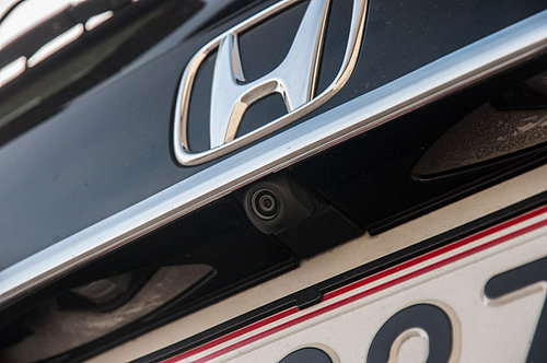 OFFROAD | Honda CR-V 1,6 i-DTEC - im Test | 2014 