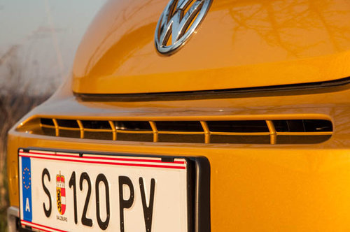 AUTOWELT | VW Beetle Cabriolet Dune 1.4 TSI - im Test | 2017 VW Beetle Cabrio Dune 2017