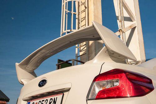 AUTOWELT | Subaru WRX STI - im Test | 2015 