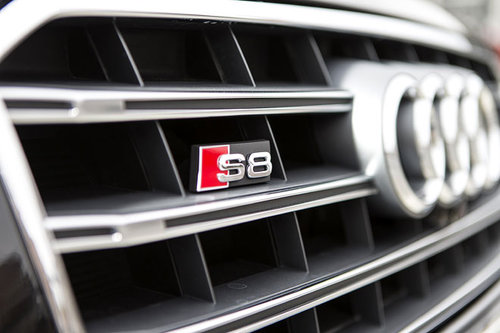 Tuning | Audi S8 von Abt mit 675 PS | 2014 