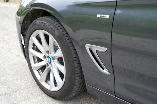AUTOWELT | BMW 318d GT | im Test 