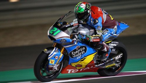 MOTORSPORT | 2017 | MotoGP | Katar | Endbericht 
