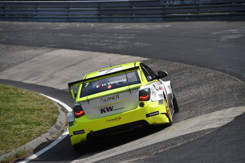 MOTORSPORT | WTCC 2015 | Nürburgring 02 