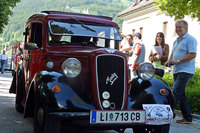  ARBÖ Admont Classic Rallye