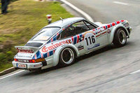  Porsche 911 SC Walter Röhrl