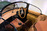  Jaguar XKSS 1957 2016