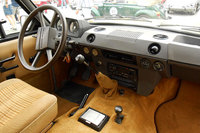  Range Rover V8 1979