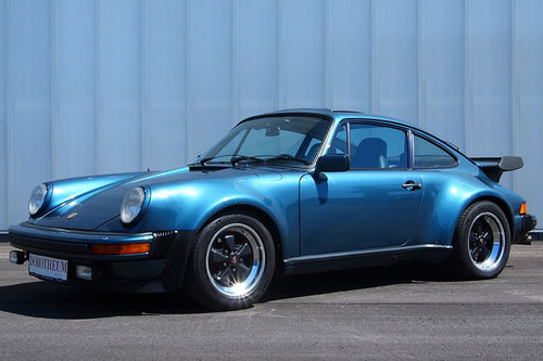 Dorotheum versteigert Bill Gates´ Porsche