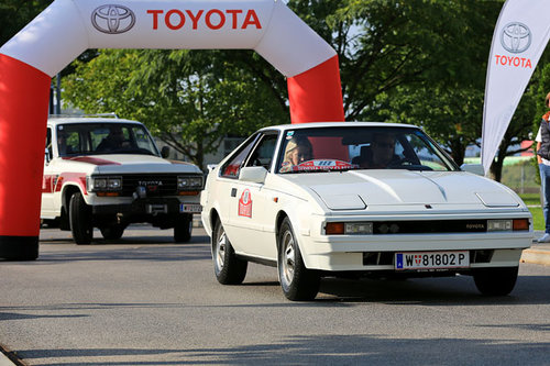 4. Toyota Frey Classic 2017