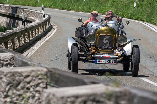 6. Ausgabe der Saalbach-Classic 2018