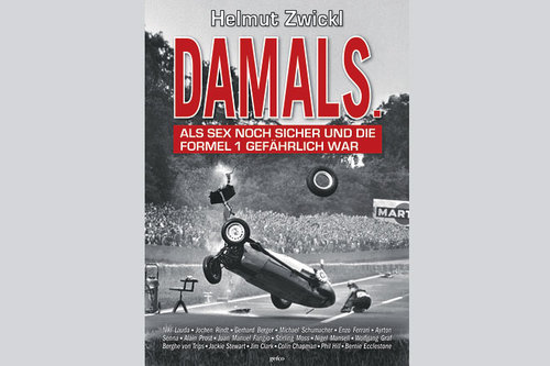 Buchtipp: Formel 1 Classic