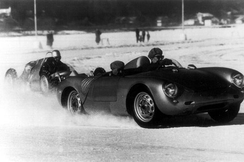 GP Ice Race Zell am See: Vorschau 2
