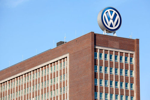 VW und Wolfsburg feiern 80-jähriges Bestehen