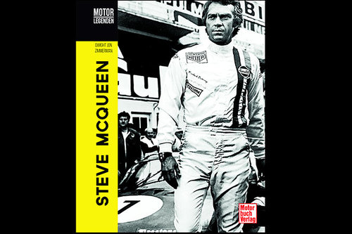 Buchtipp: Motorlegenden
