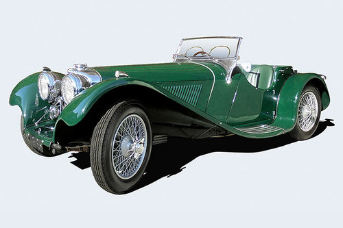 Dorotheum Vösendorf: Oldtimer-Auktion