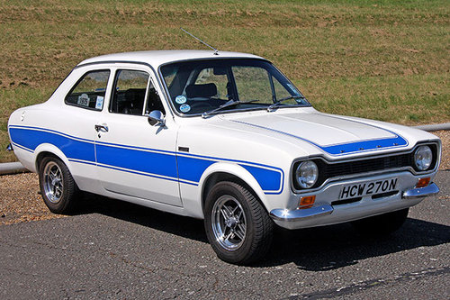 Oldtimer: Ist Klassik immer gleich Klasse?