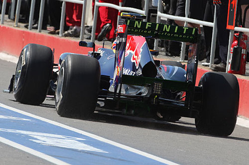 Formel 1: News