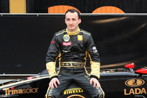 Formel 1: News