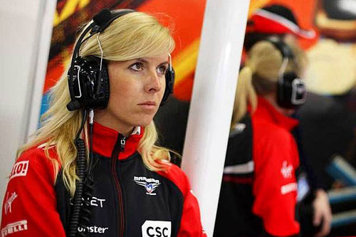 Formel 1: News