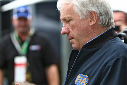 Formel 1: News