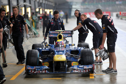 Formel 1: News