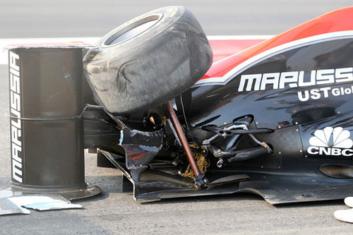 Formel 1: News