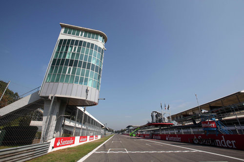 Formel 1: News