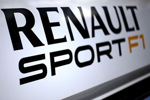 Formel 1: Jerez-Test