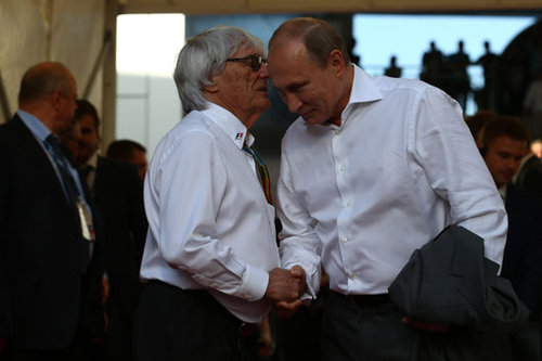 Formel 1: News