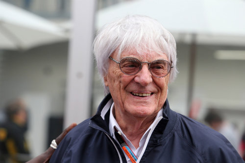 Formel 1: News