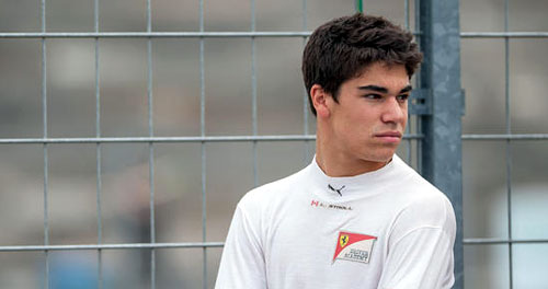 Formel 1: News