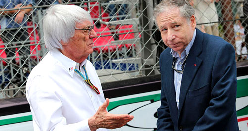 Formel 1: Analyse