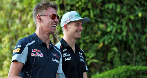 Formel 1: Analyse