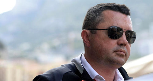 Formel 1: Analyse