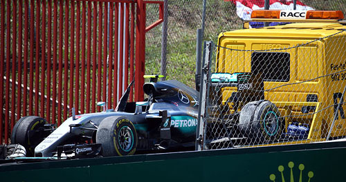 Formel 1: Analyse