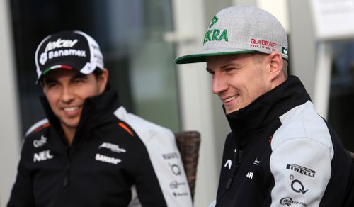 Formel 1: News