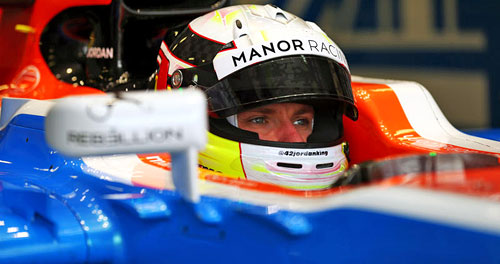 Formel 1: News