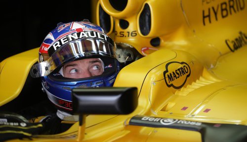 Formel 1: News