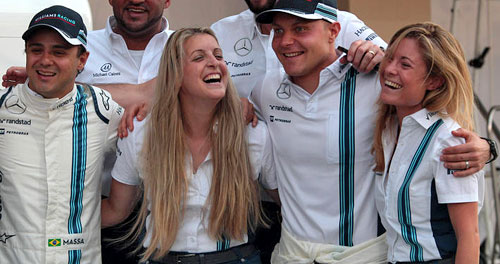 Formel 1: News