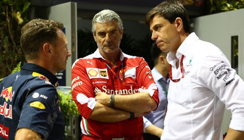 Formel 1: News