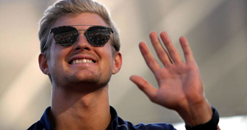 Formel 1: News