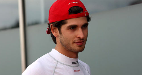Formel 1: News